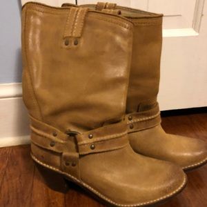 Frye boots